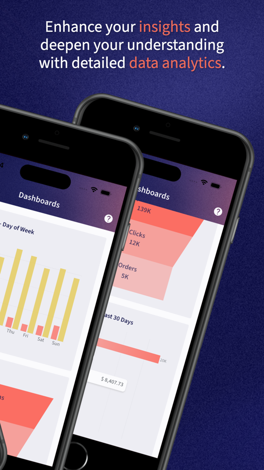 #2. BidX - Scale Marketplace Ads (iOS) 由: BidX GmbH