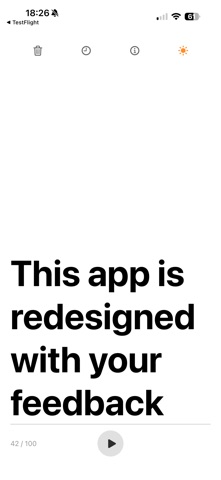 type and show Screenshot 6 of 8