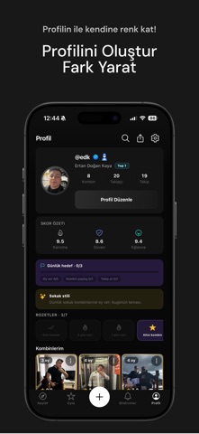 Rately Screenshot 4 of 5