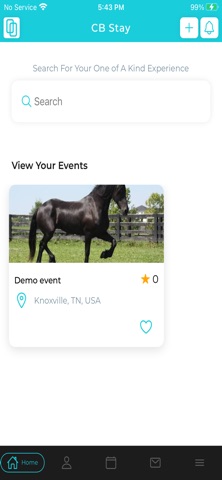 CBStay Screenshot 5 of 7