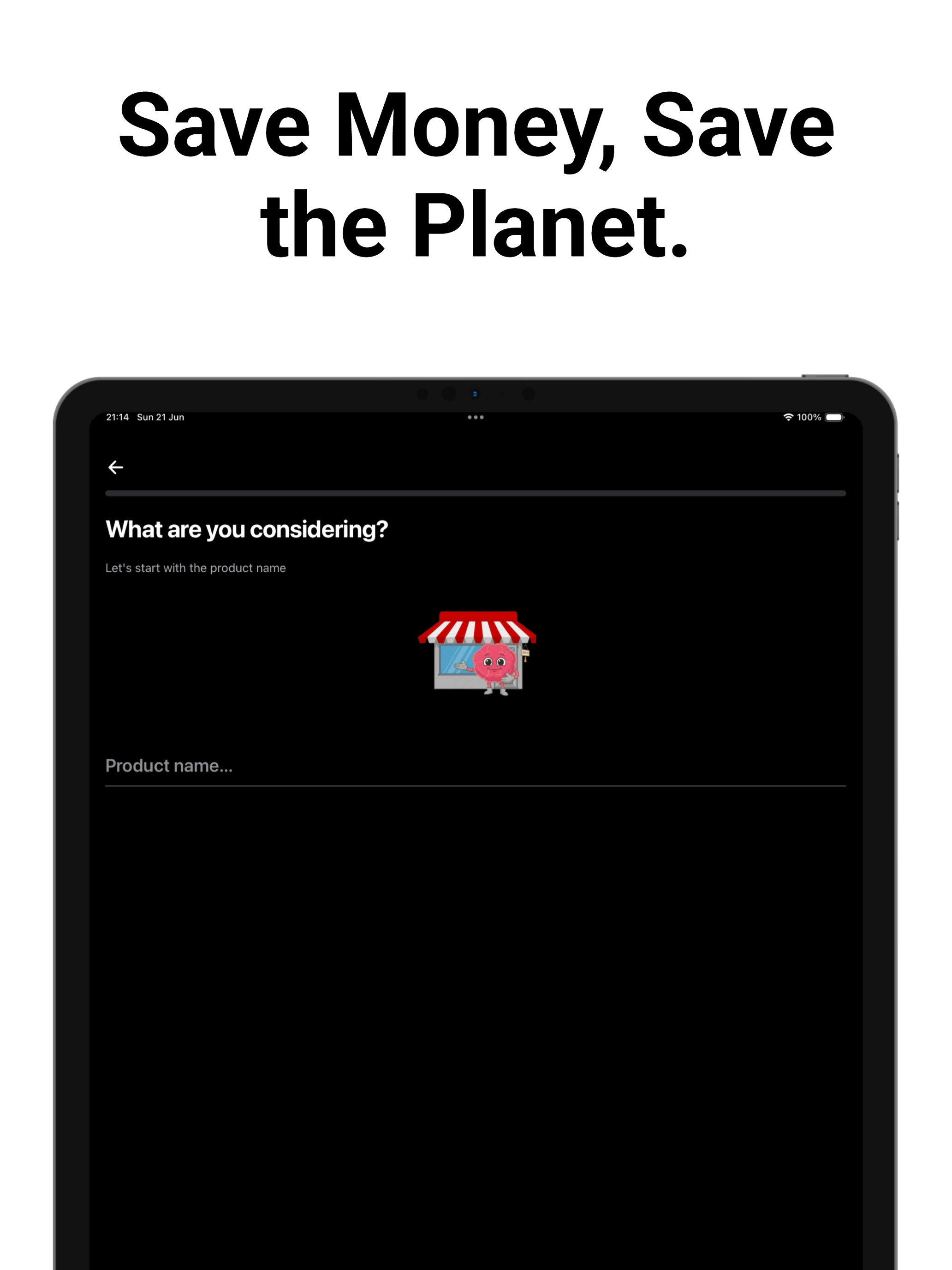 WiseBuy: AI Shopping Manager screenshot 10