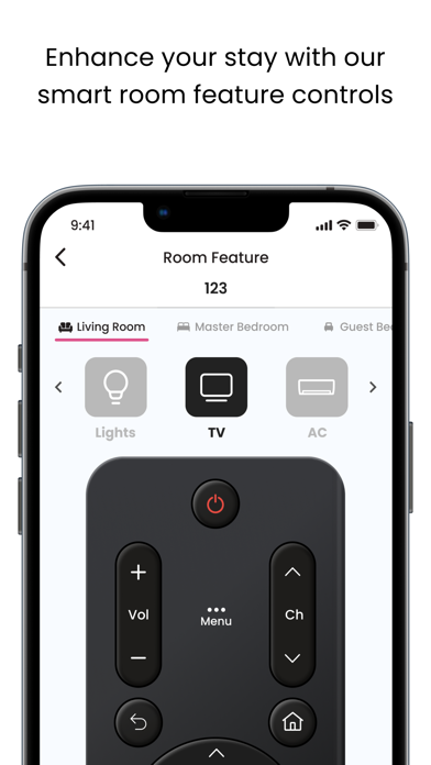 Digitels Screenshot