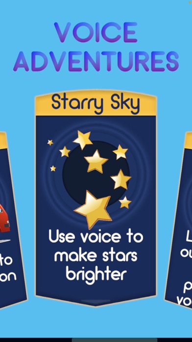 Speech Therapy 1 – Preverbal Screenshot