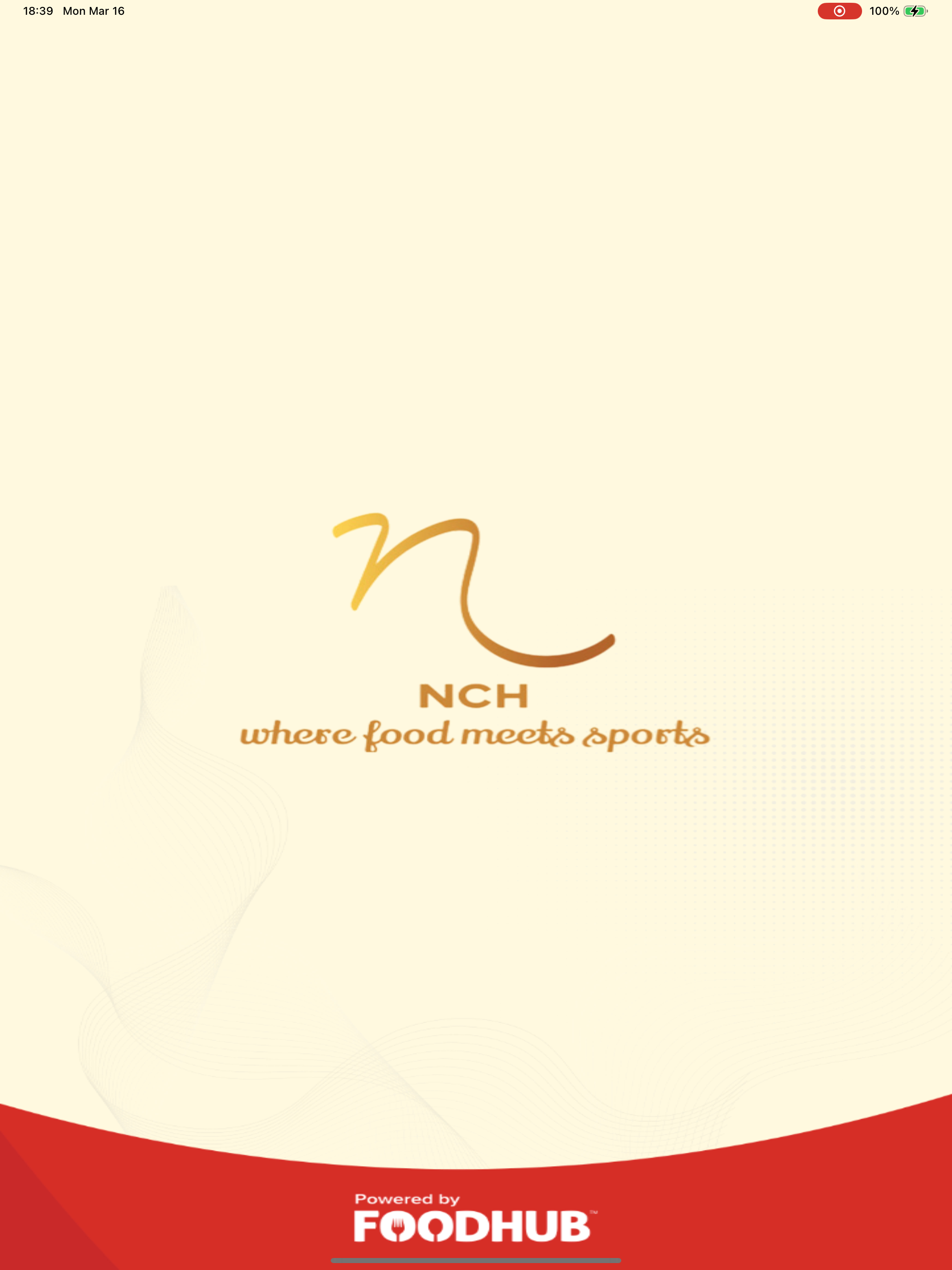 New Commercial Bar &Restaurant screenshot 6