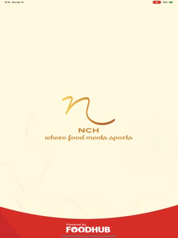 New Commercial Bar &Restaurant iPad screenshot