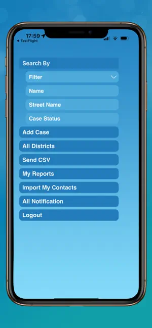 My People 123 screenshot 4