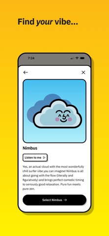 wellKnell Screenshot 3 of 6