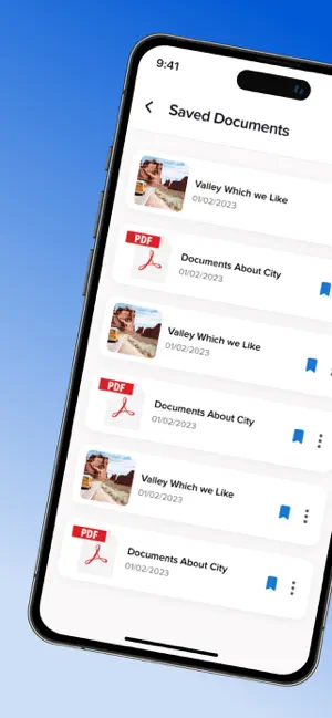 TripMate Pro screenshot 4