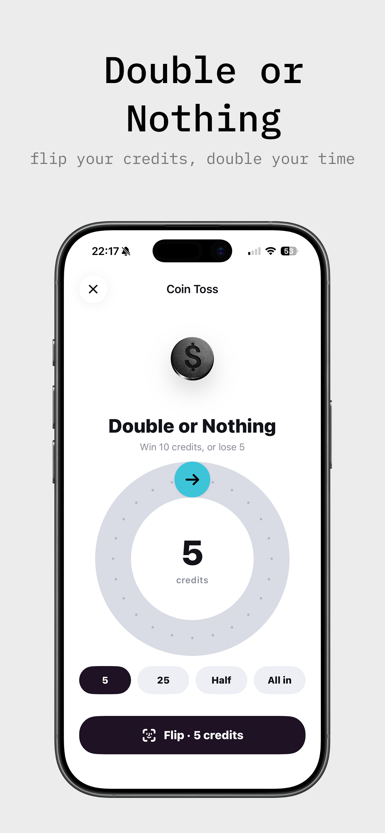 Zoned: Focus Wallet screenshot 6