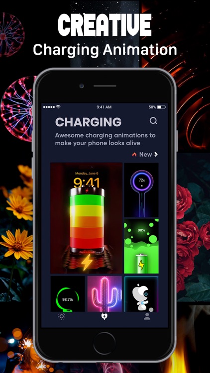 Broken Live Wallpapers 4K screenshot-7