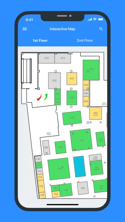 Evenbiz screenshot-5