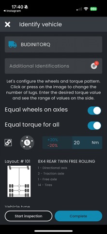 Torque Check Screenshot 5 of 9