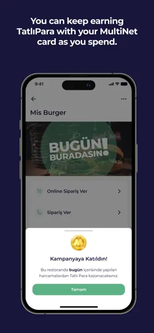 MultiPay - Digital Wallet screenshot 4