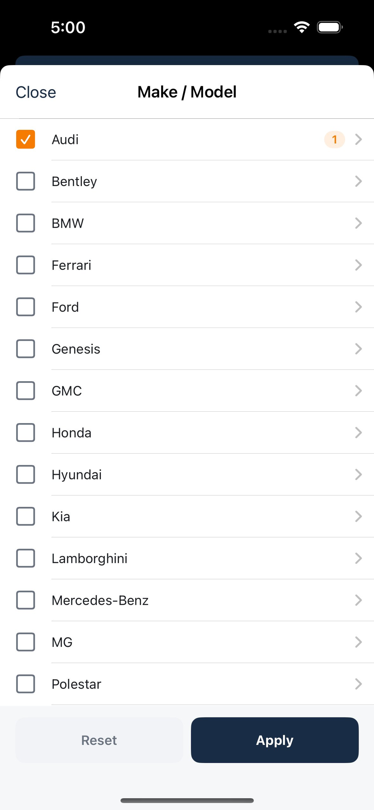 AutoGrad — Cars & Plates