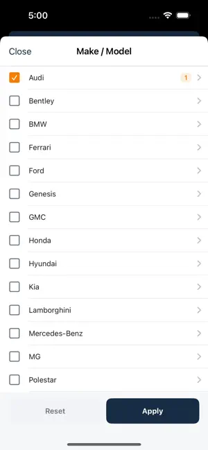 AutoGrad — Cars & Plates screenshot 3