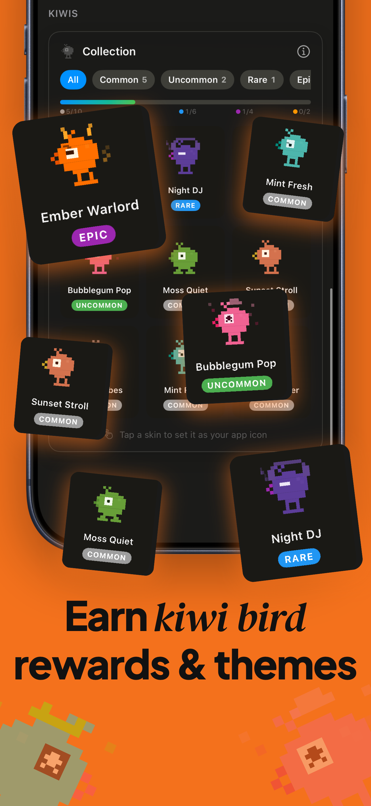 FeedKiwi: AI Daily Digest screenshot 10