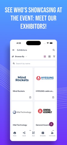 MEETICT-BITEX Screenshot 3 of 3