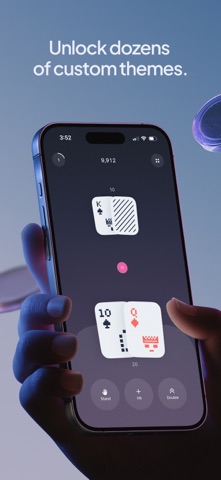 Offsuit: Blackjack 21 Screenshot 4 of 6