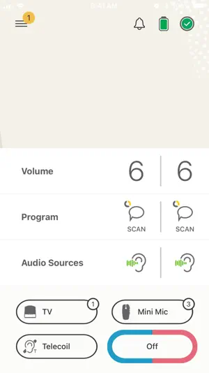 Nucleus Smart screenshot 2