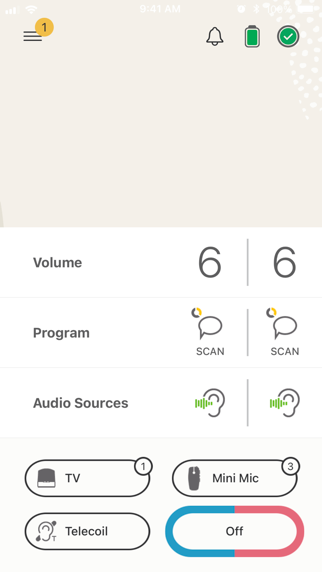 Nucleus Smart Screenshot 2 of 7