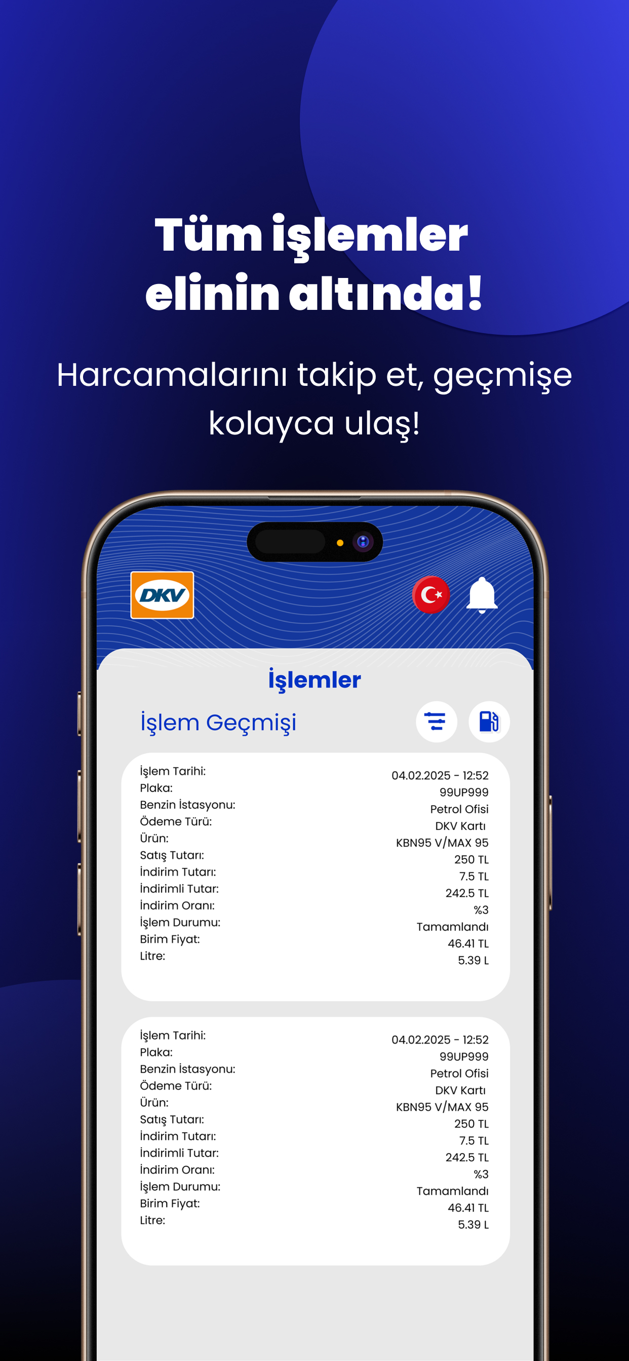 DKV Türkiye