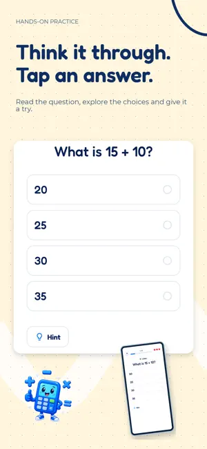 Kids Learning Games Primary screenshot 2