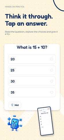 Kids Learning Games Primary Screenshot 2 of 6
