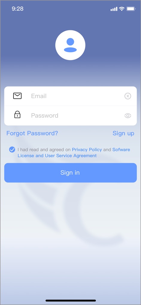 Condor Smart Connect - Utilities App | MWM
