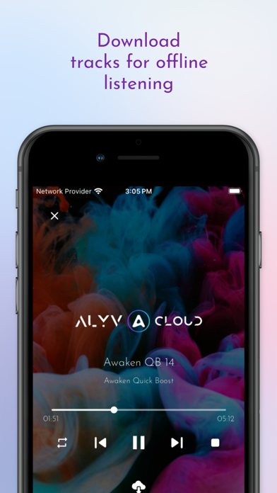 ALYV Screenshot