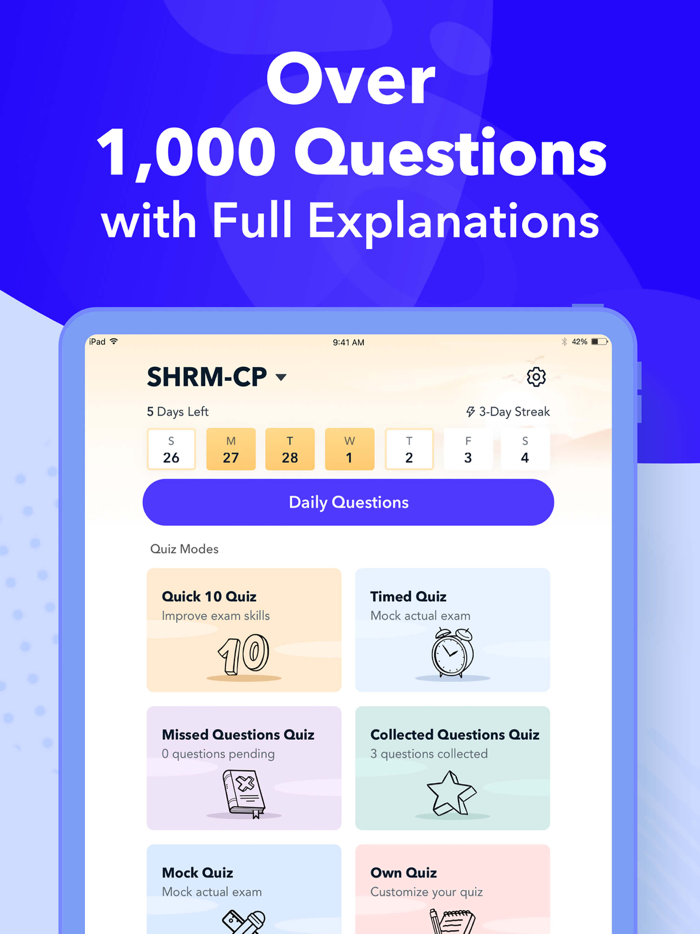 SHRM Exam Prep 2025 CP  SCP