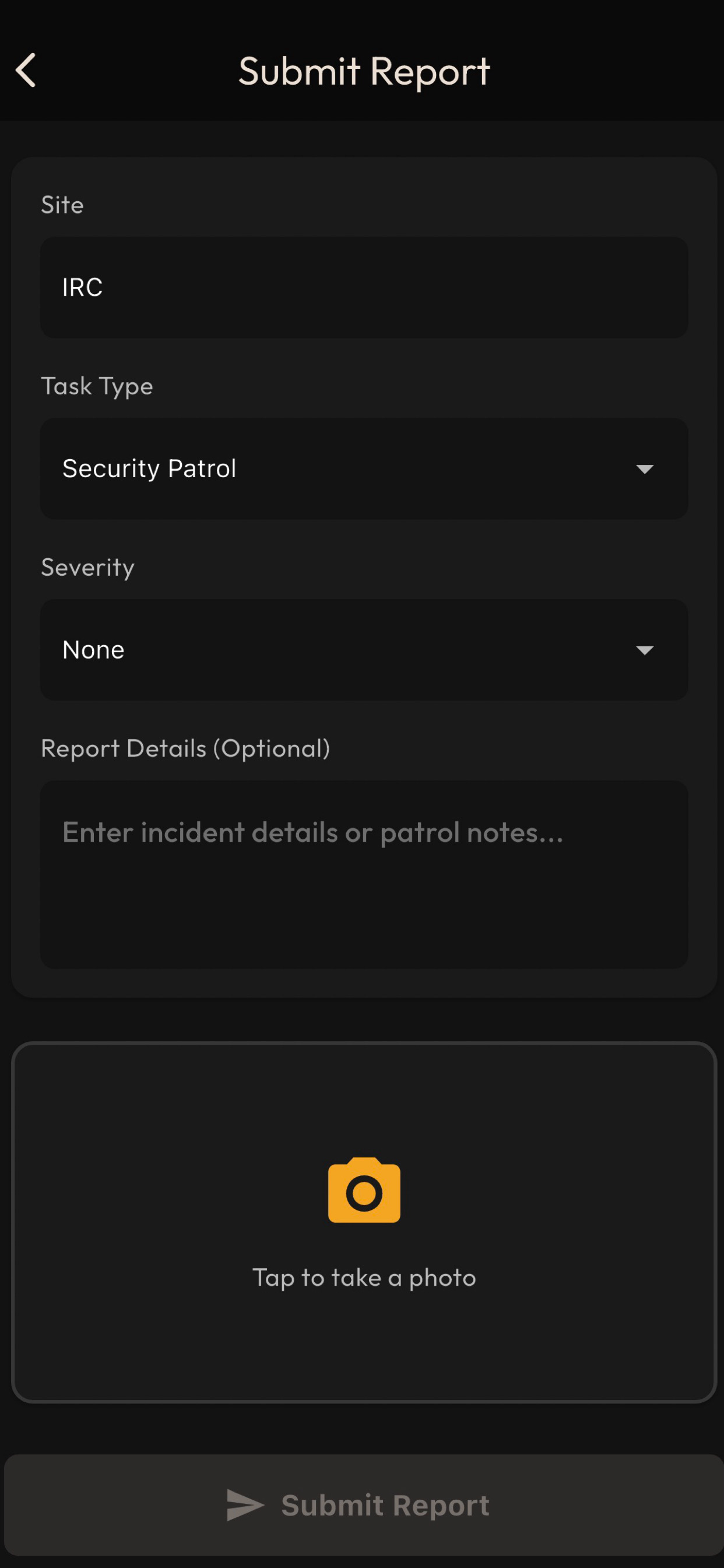 GuardHQ