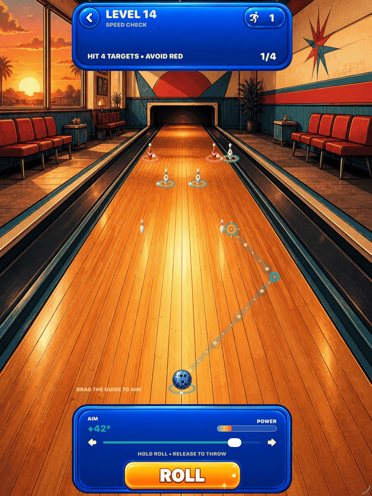 Screenshot 9 of Last Pin Bowling