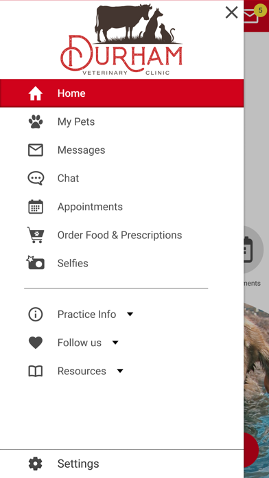 Durham Veterinary Clinic Screenshot 5 of 5