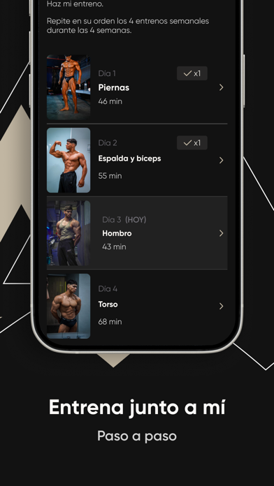 Andoni Screenshot