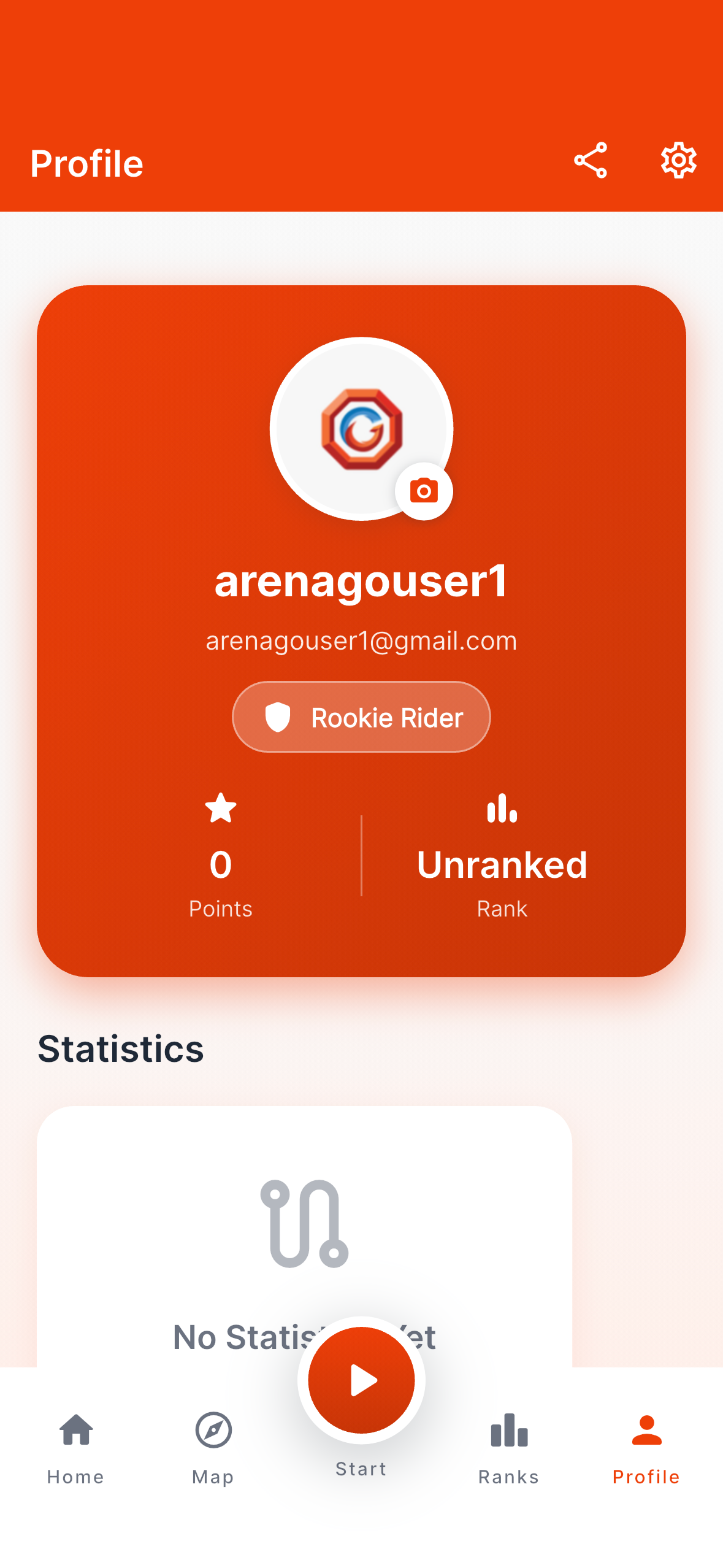 ARENA OTO screenshot 2