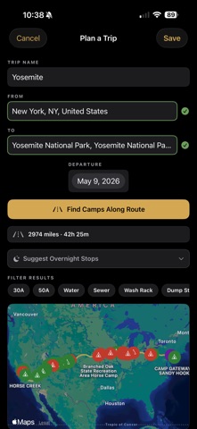HorseCamp Screenshot 7 of 10