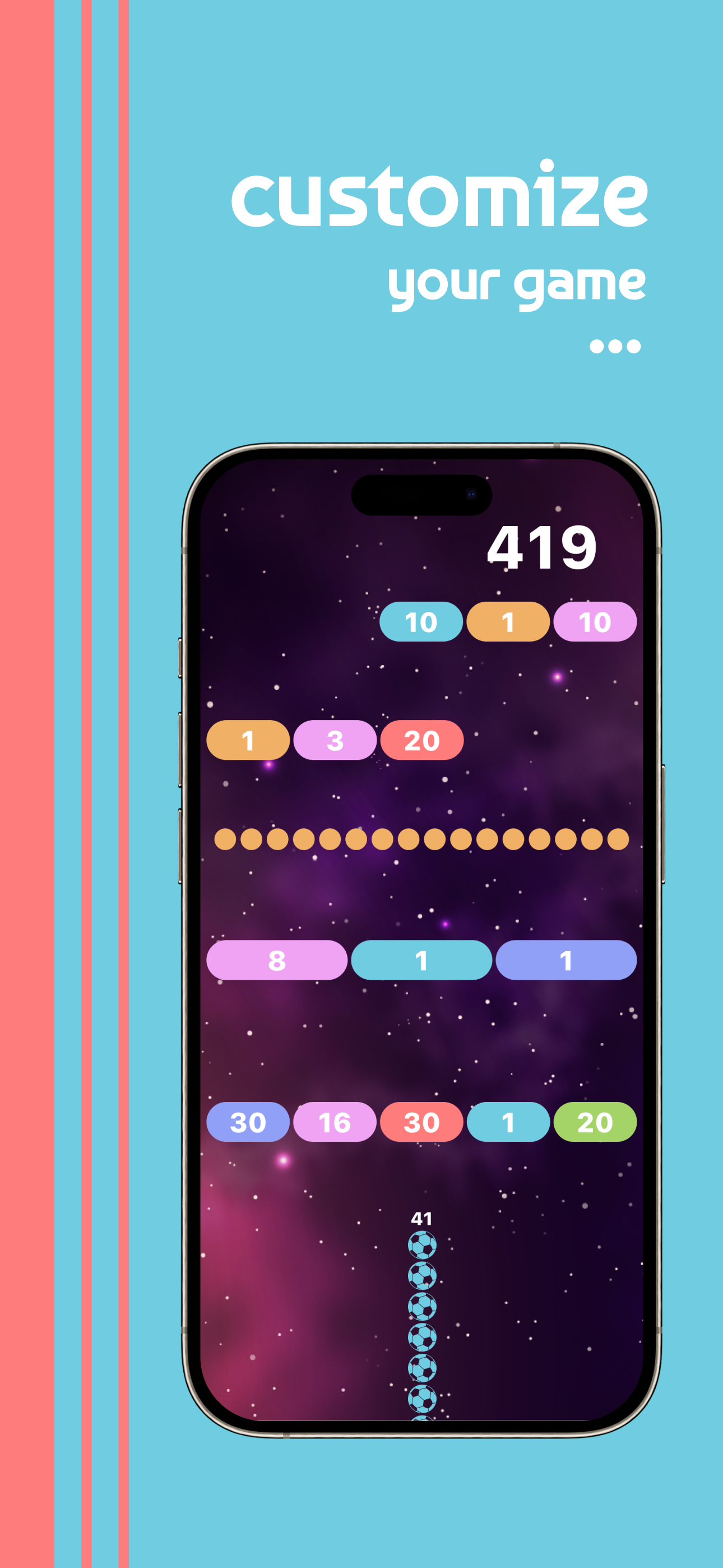 Mooore screenshot 5