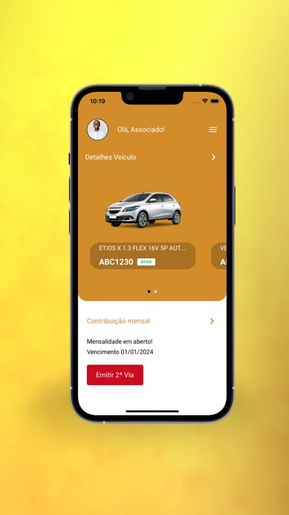 Autocar Brasil screenshot-3