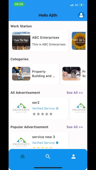 Property Doctor Screenshot