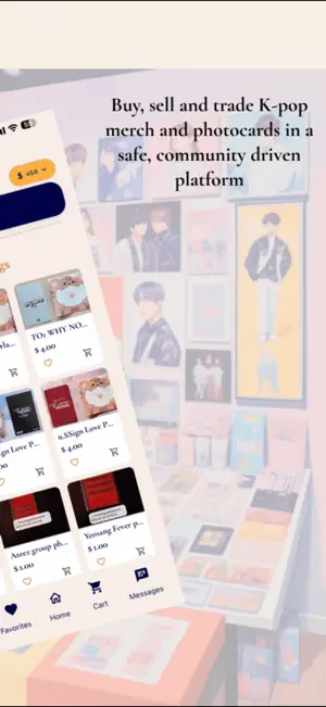 alaKarte Marketplace screenshot 2