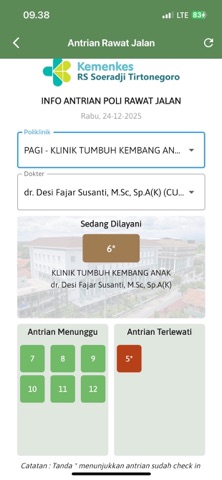 E-YANG SOERADJI iPhone screenshot 10