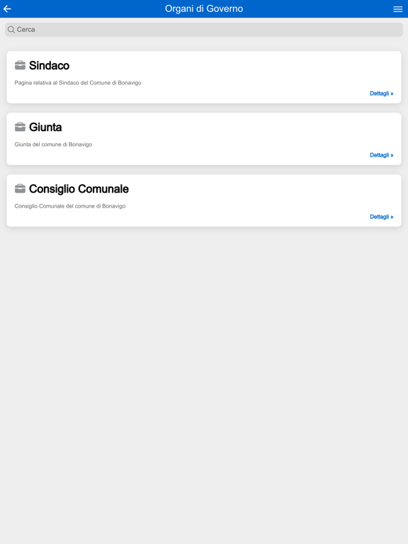 Screenshot #6 pour Bonavigo Smart