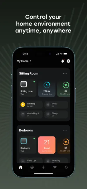 Tewke screenshot 1