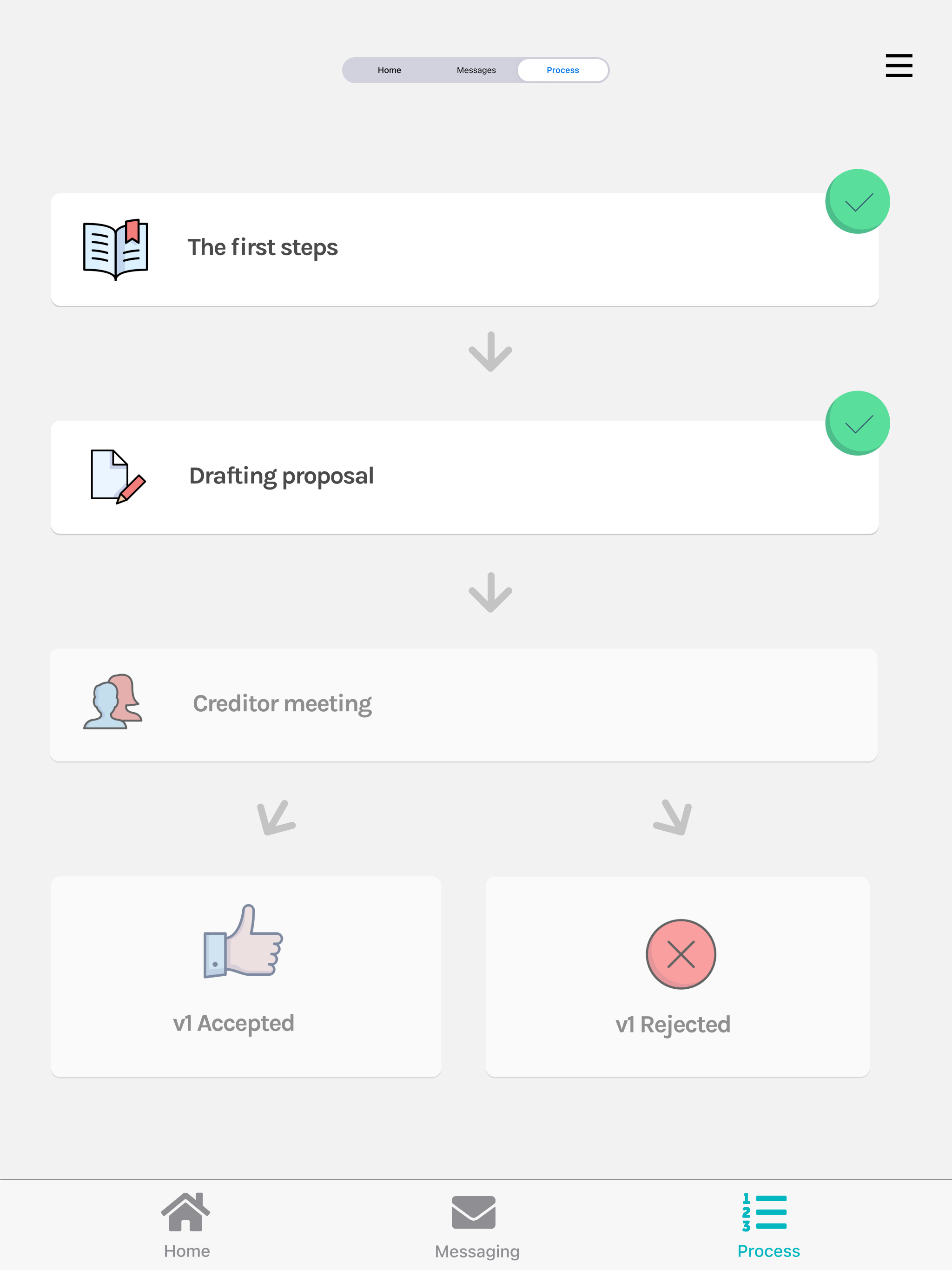 Complex Law screenshot 8