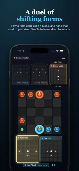 Tideforge Duel screenshot 1