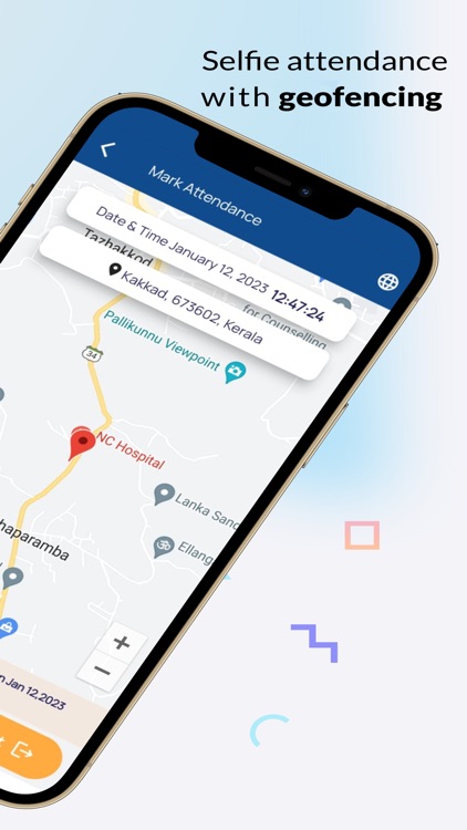 DOTS GO+ screenshot-4