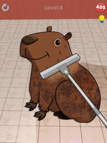 Arrange Them All - Tidy Legend iPad screenshot