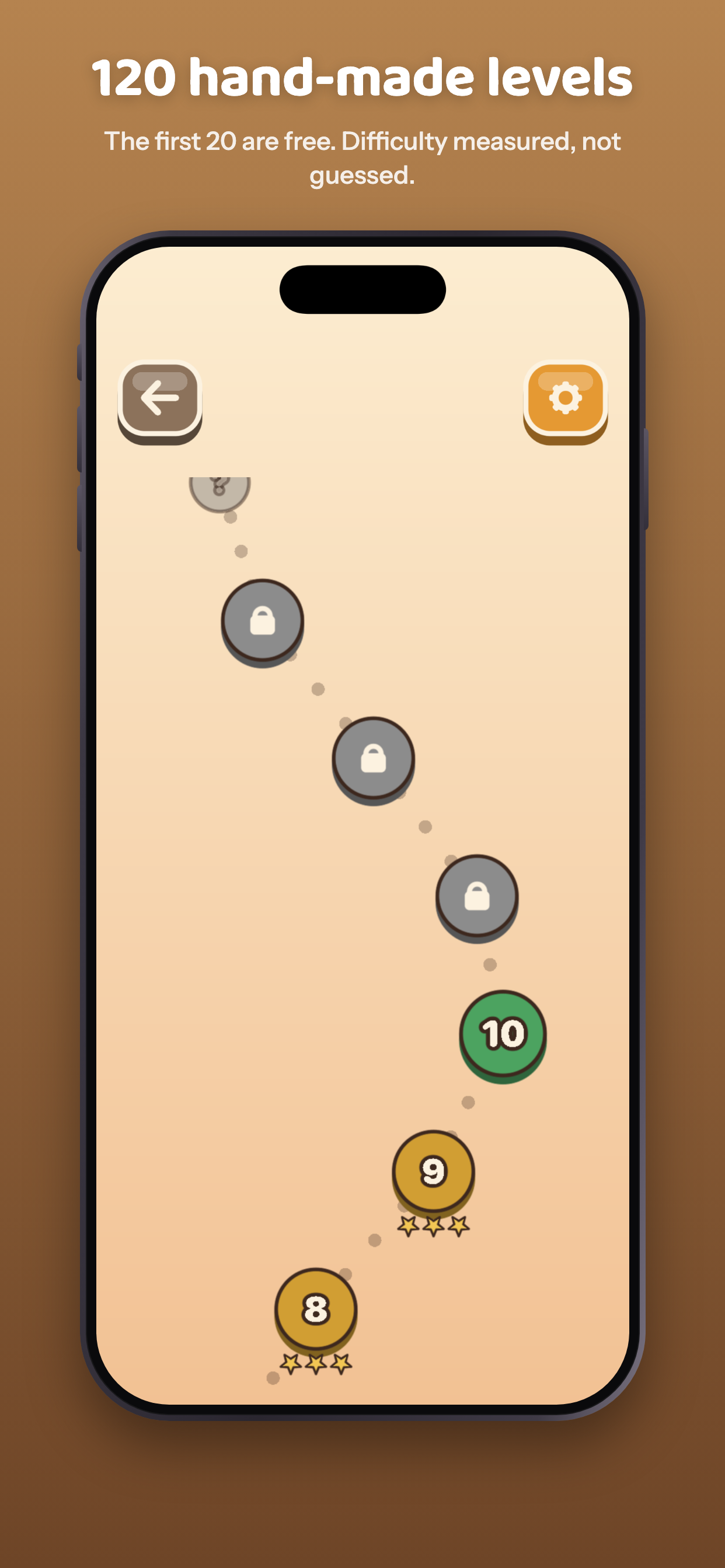 Pomki: Maths for Kids screenshot 3