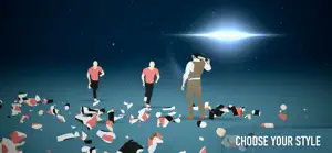 A WAY TO SMASH: Tactical Fight screenshot 3