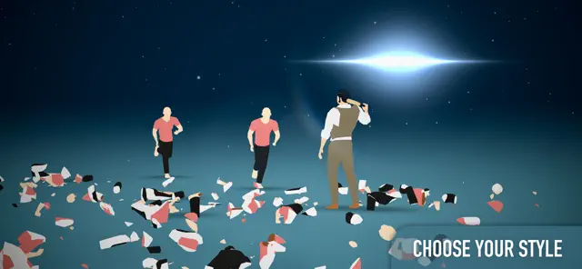 A WAY TO SMASH: Tactical Fight screenshot 3